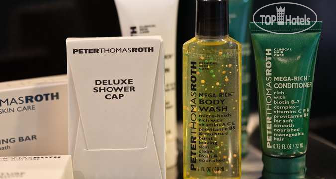 New photos from tourists Hilton Charlotte Center City 4*