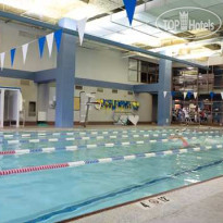 Hilton Charlotte Center City 