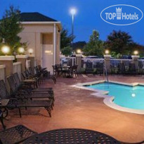 Hilton Garden Inn Charlotte North 