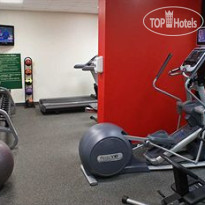 Hilton Garden Inn Charlotte North 