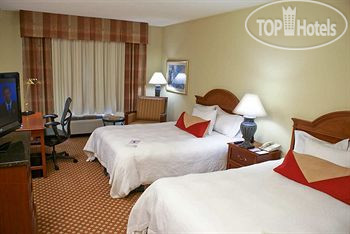 New photos from tourists Hilton Garden Inn Charlotte North 3*
