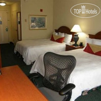 Hilton Garden Inn Charlotte North 