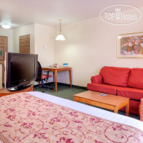 TownePlace Suites Raleigh Cary Weston Parkway 