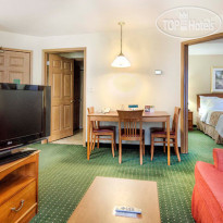 TownePlace Suites Raleigh Cary Weston Parkway 