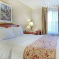 TownePlace Suites Raleigh Cary Weston Parkway 