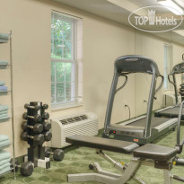 TownePlace Suites Raleigh Cary Weston Parkway 