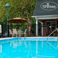 TownePlace Suites Raleigh Cary Weston Parkway 
