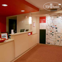 TownePlace Suites Raleigh Cary Weston Parkway 