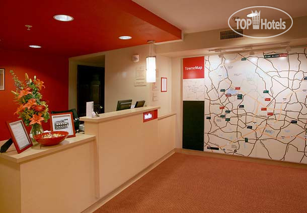 New photos from tourists TownePlace Suites Raleigh Cary Weston Parkway 3*