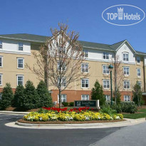 TownePlace Suites Raleigh Cary Weston Parkway 