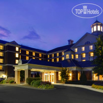 Courtyard Chapel Hill 