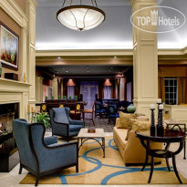 Courtyard Chapel Hill 