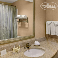 Courtyard Chapel Hill 