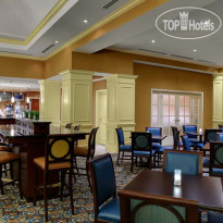 Courtyard Chapel Hill 