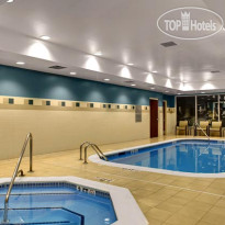 Courtyard Chapel Hill 