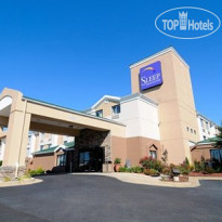 Sleep Inn Roanoke Rapids 