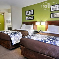 Sleep Inn Roanoke Rapids 