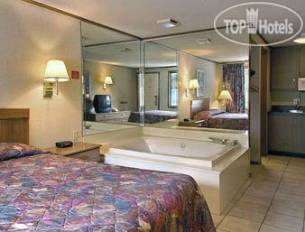 Hotel photo Travelodge Greenville 2*