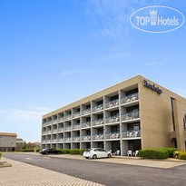 Travelodge Outer Banks Kill Devil Hills 