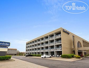 Hotel photo Travelodge Outer Banks Kill Devil Hills 2*