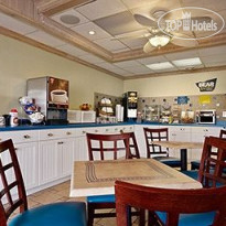 Travelodge Outer Banks Kill Devil Hills 