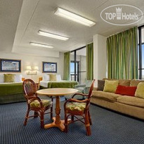 Travelodge Outer Banks Kill Devil Hills 