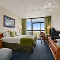 Travelodge Outer Banks Kill Devil Hills 