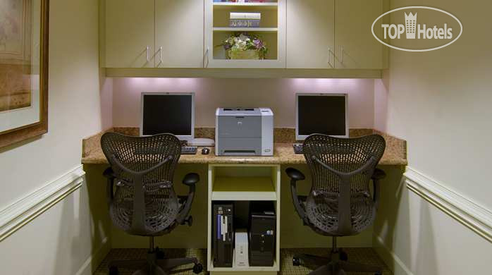 New photos from tourists Hilton Garden Inn Raleigh-Durham Airport 3*