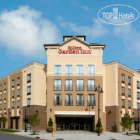 Hilton Garden Inn Charlotte Ayrsley
