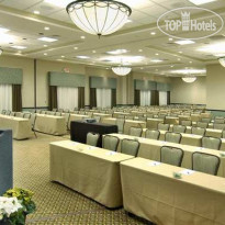 Hilton Garden Inn Charlotte Ayrsley