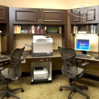 Hilton Garden Inn Charlotte Ayrsley
