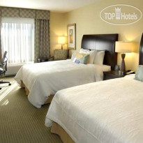 Hilton Garden Inn Charlotte Ayrsley