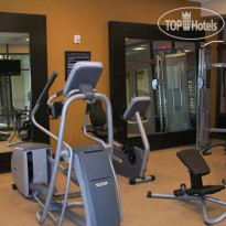 Hilton Garden Inn Charlotte Ayrsley