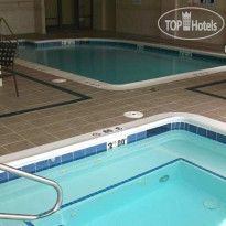 Hilton Garden Inn Charlotte Ayrsley
