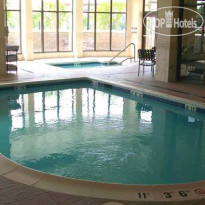 Hilton Garden Inn Charlotte Ayrsley
