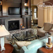 Hilton Garden Inn Charlotte Ayrsley