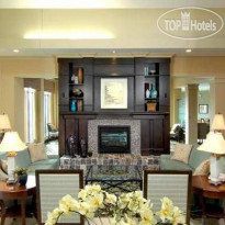 Hilton Garden Inn Charlotte Ayrsley