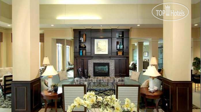 New photos from tourists Hilton Garden Inn Charlotte Ayrsley 3*