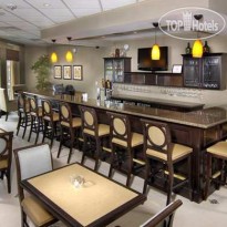 Hilton Garden Inn Charlotte Ayrsley