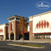 Hilton Garden Inn Charlotte Ayrsley