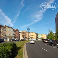 Hilton Garden Inn Charlotte Ayrsley