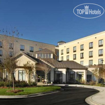 Hilton Garden Inn Charlotte Ayrsley