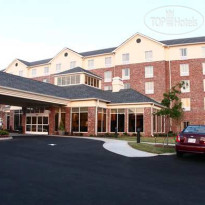 Hilton Garden Inn Charlotte Mooresville