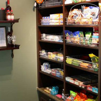 Hilton Garden Inn Charlotte Mooresville