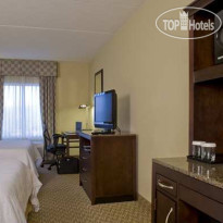 Hilton Garden Inn Charlotte Mooresville