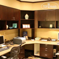 Hilton Garden Inn Charlotte Mooresville