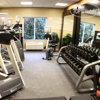 Hilton Garden Inn Charlotte Mooresville