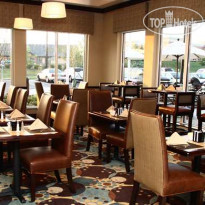 Hilton Garden Inn Charlotte Mooresville