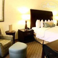 Hilton Garden Inn Charlotte Mooresville
