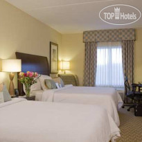 Hilton Garden Inn Charlotte Mooresville